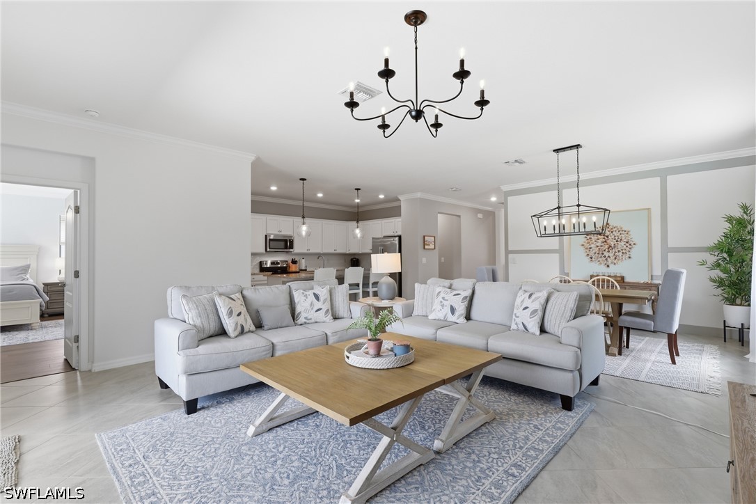 Residential in Estero 5