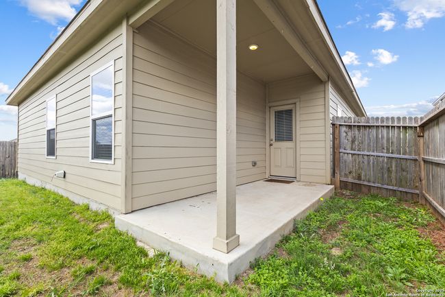 7175 Lunar Eclipse, House other with 3 bedrooms, 2 bathrooms and null parking in Converse TX | Image 22