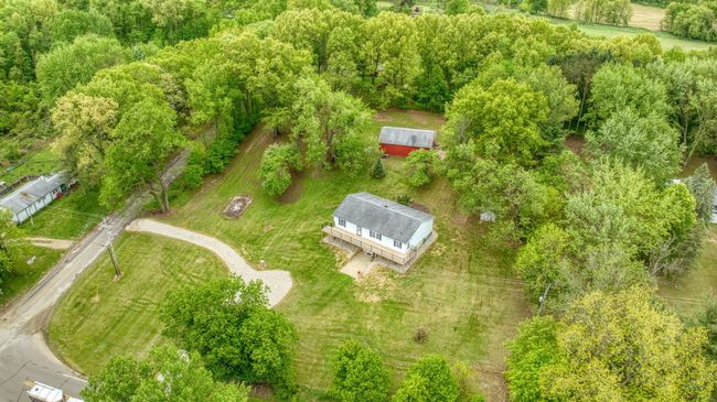 12021 Pope Church Rd, House other with 3 bedrooms, 3 bathrooms and null parking in Springport MI | Image 60