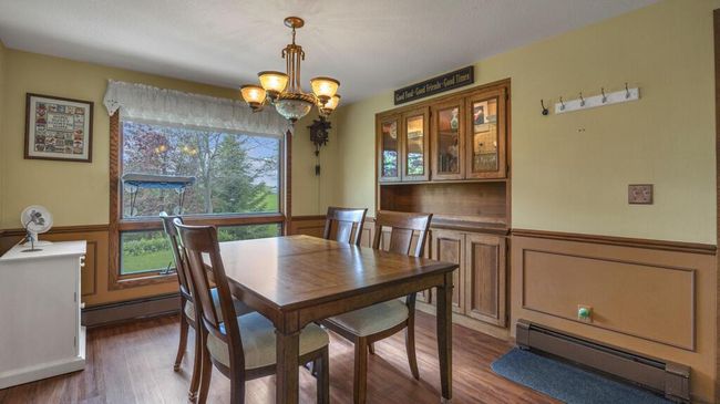 8615 Pigeon Lake Road, House other with 3 bedrooms, 2 bathrooms and null parking in Liberty WI | Image 4