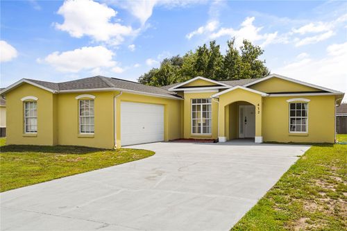 412 Martigues Drive, KISSIMMEE, FL, 34759 | Card Image