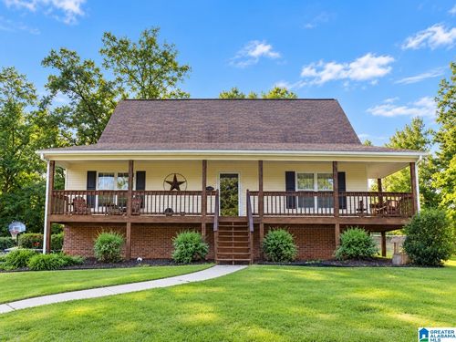 13364 Douglas Dr, Lake View, AL, 35111-1134 | Card Image