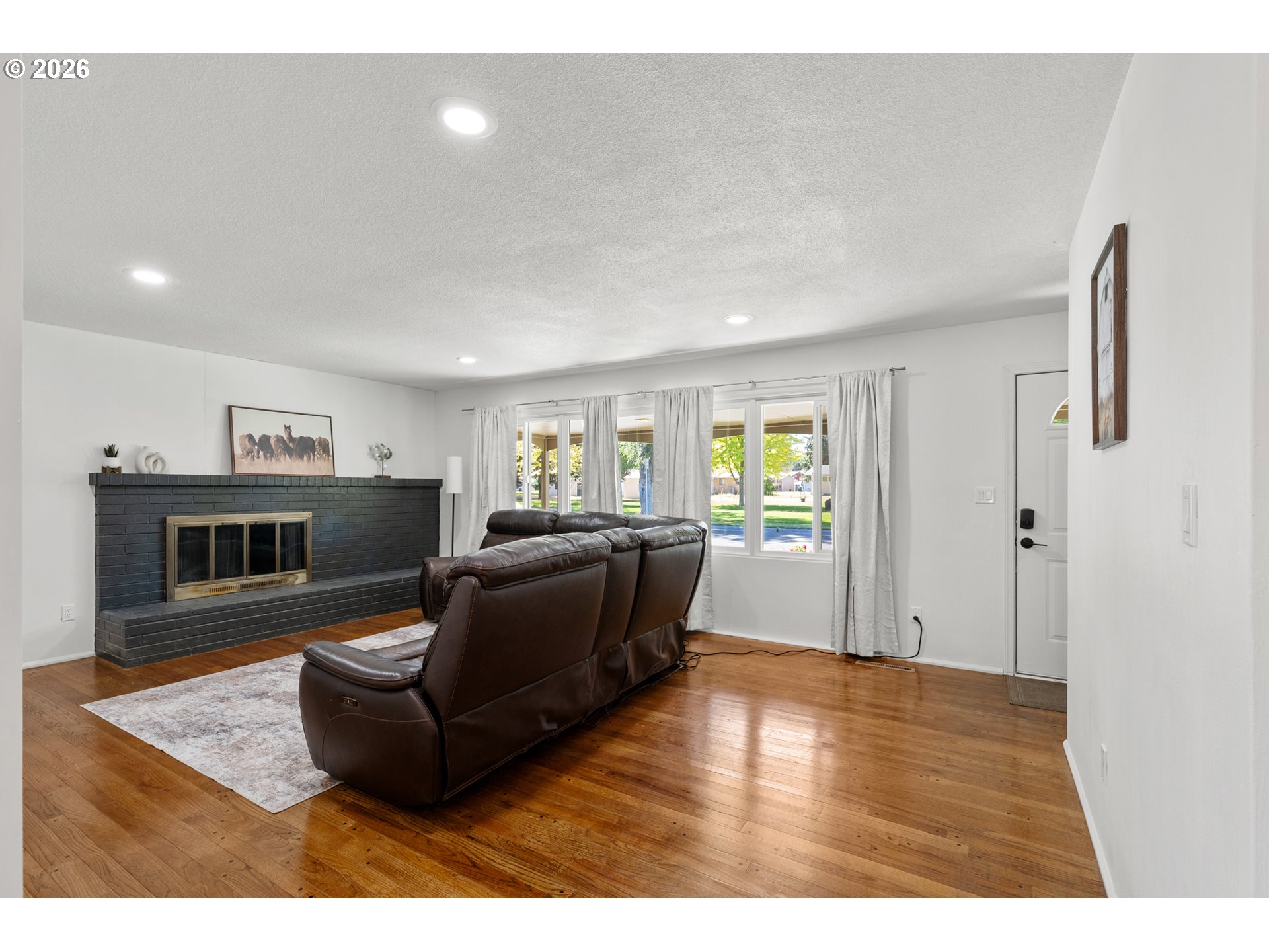 Residential in Hermiston 4
