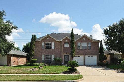 23119 S Waterlake Dr, Richmond, TX, 77406-7664 | Card Image