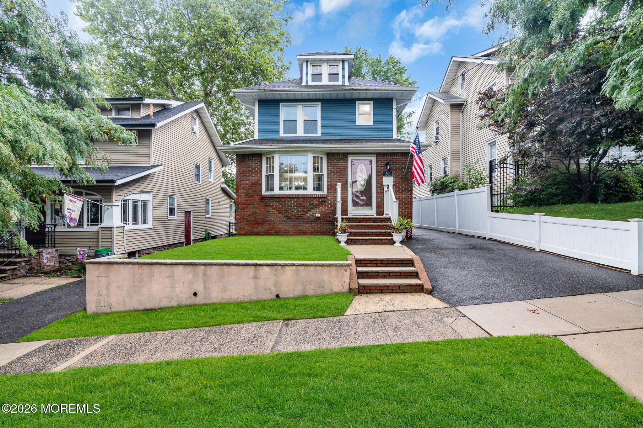 Residential in Lyndhurst 2