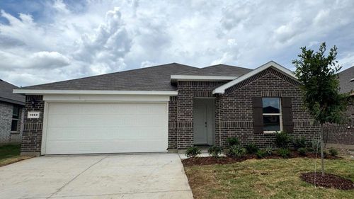 1060 Burnt Ranch Ln, Fort Worth, TX, 76131-1287 | Card Image