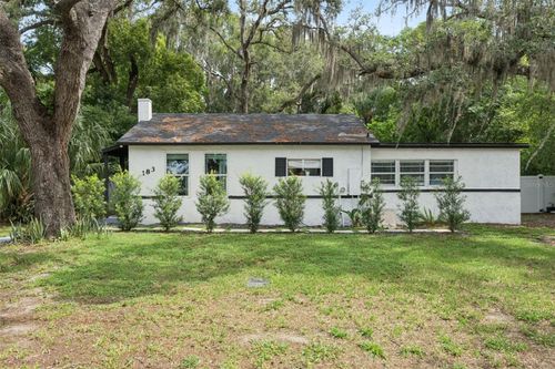 183 E Pine Ave, LONGWOOD, FL, 32750-5238 | Card Image