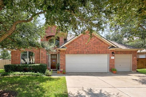 3620 Turkey Path Bnd, Cedar Park, TX, 78613-7395 | Card Image