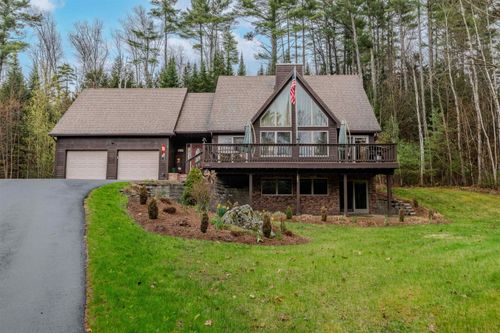 1840 French Pond Rd, Woodsville, NH, 03785-4102 | Card Image