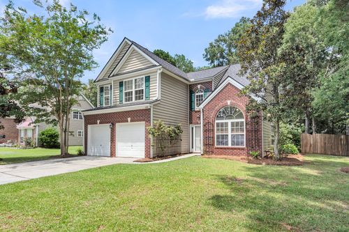 104 Thousand Oaks Cir, Goose Creek, SC, 29445-7263 | Card Image