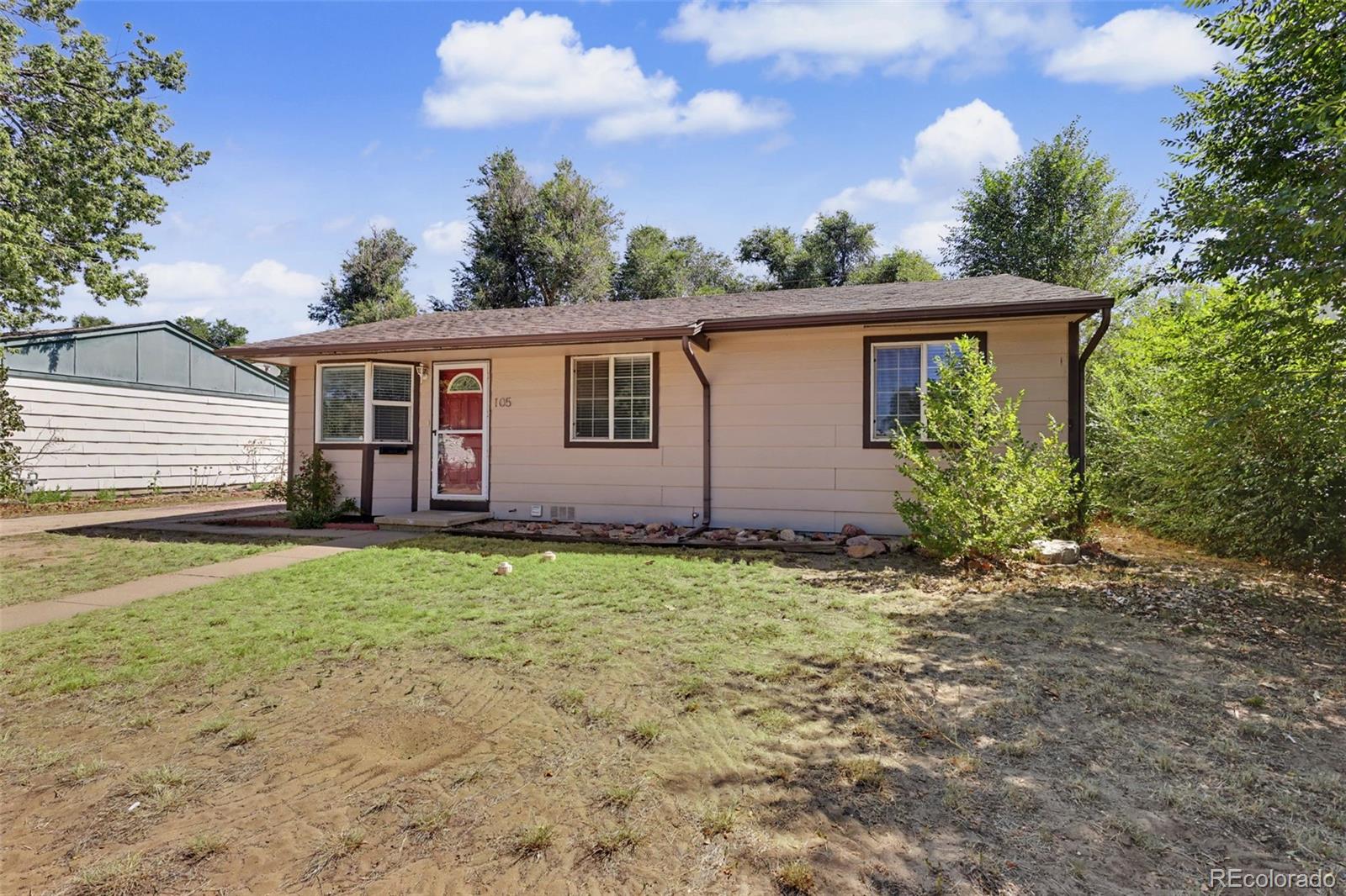 Residential in Colorado Springs 4