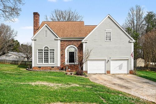 3110 Ivy Creek Rd, Gastonia, NC, 28056-0300 | Card Image