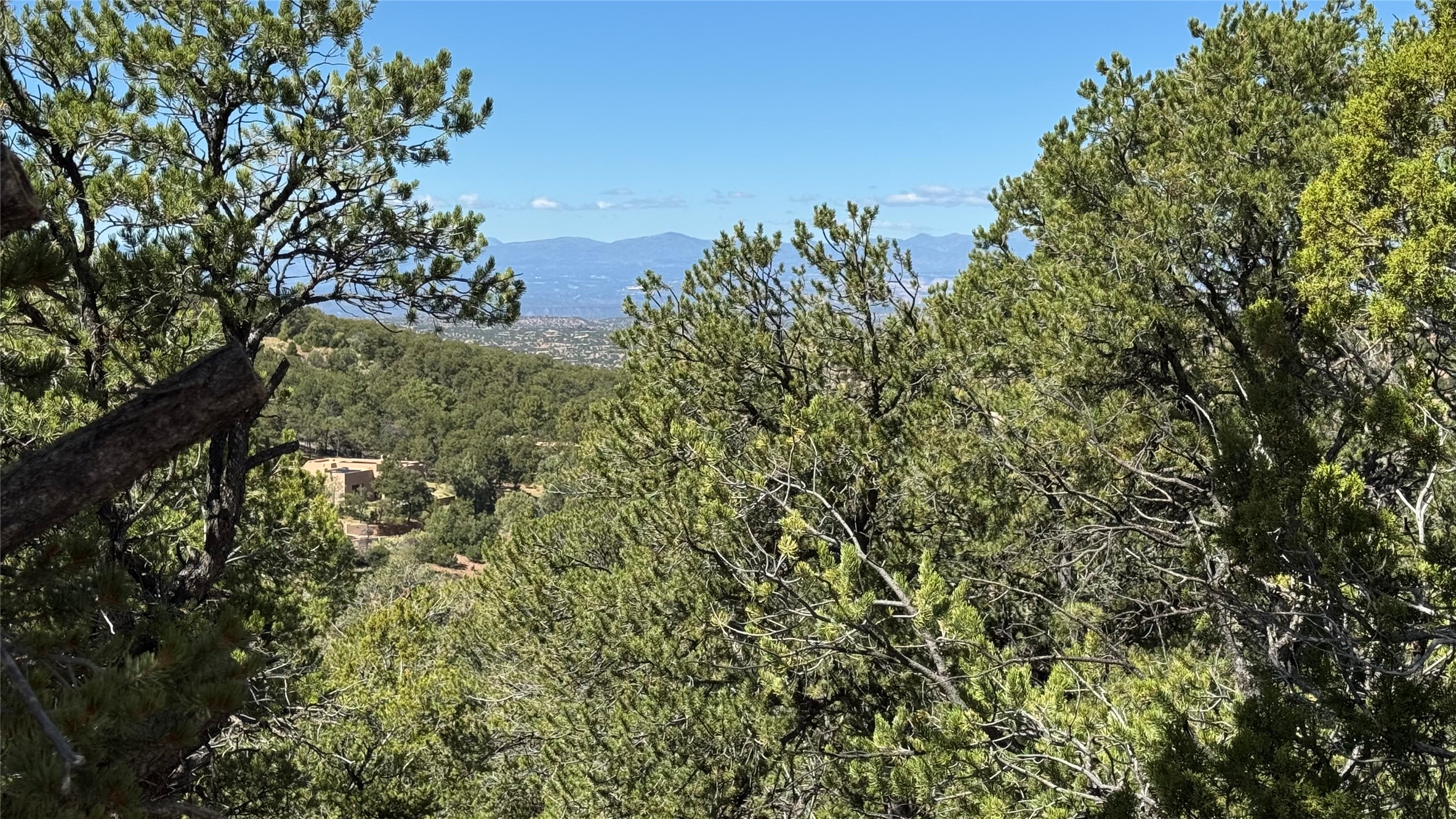 Land in Santa Fe 5