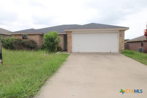 1307 Marlee Cir, Copperas Cove, TX, 76522-2664 | Card Image