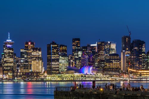 105-175 Victory Ship Way, North Vancouver, BC, V7L0G1 | Card Image