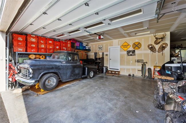 162 Crystal View Ct, House other with 3 bedrooms, 2 bathrooms and null parking in LAKESIDE MT | Image 26