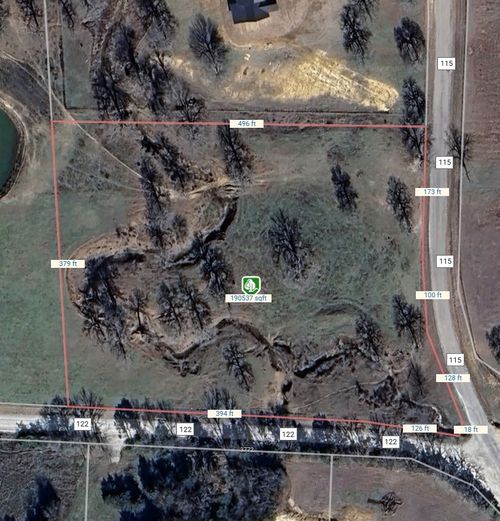 TBD Country Rd, Whitesboro, TX, 76273 | Card Image