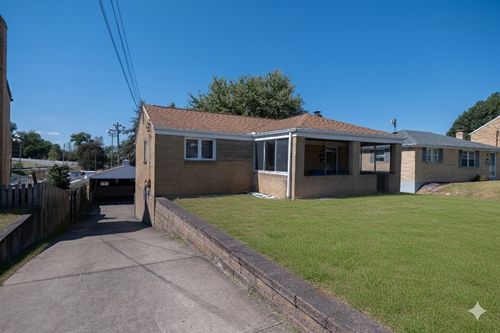 1190 Cascade Dr, West Homestead, PA, 15120-1381 | Card Image