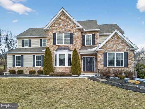 1455 Saratoga Circle, BREINIGSVILLE, PA, 18031 | Card Image