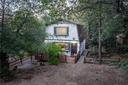 753 Maple Ln, Sugarloaf, CA, 92386 | Card Image