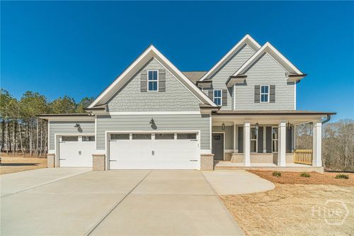 322 Pinewood Dr, Covington, GA, 30014-8621 | Card Image