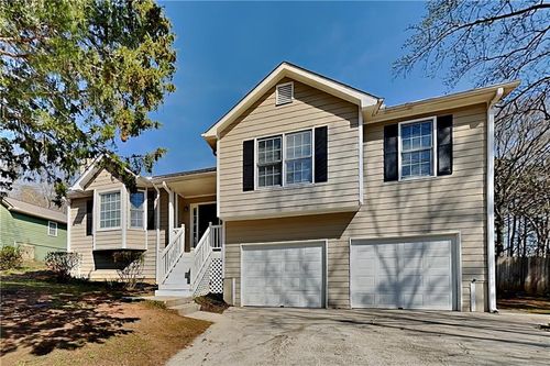 360 Austin Dr, Douglasville, GA, 30134-5193 | Card Image