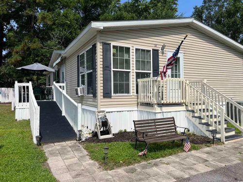 14 Shamrock Cir, Murrells Inlet, SC, 29576-7808 | Card Image