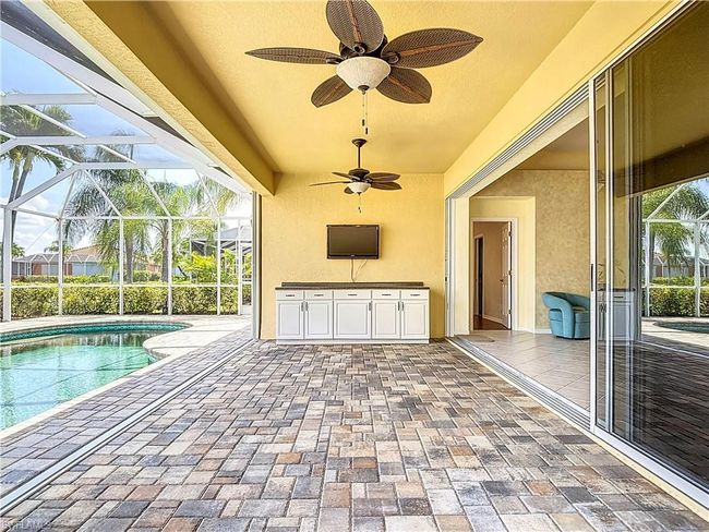 20710 Mystic Way, House other with 2 bedrooms, 2 bathrooms and 2 parking in NORTH FORT MYERS FL | Image 30