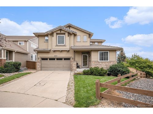 10547 Laurelglen Cir, Highlands Ranch, CO, 80130-6914 | Card Image