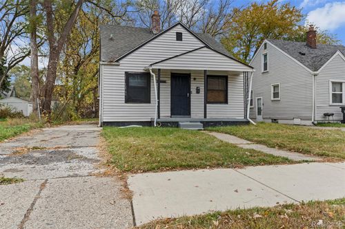 19324 Buffalo St, Detroit, MI, 48234-2445 | Card Image