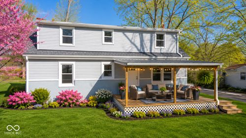 1630 E Elbert St, Indianapolis, IN, 46227-4234 | Card Image