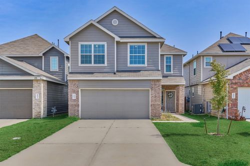 25615 Brooklyn Ln, Porter, TX, 77365-7155 | Card Image