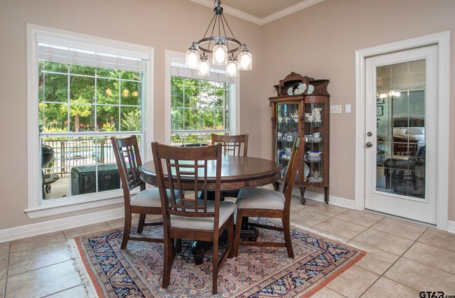11208 Marsh Wren Cir, House other with 4 bedrooms, 3 bathrooms and null parking in Flint TX | Image 14