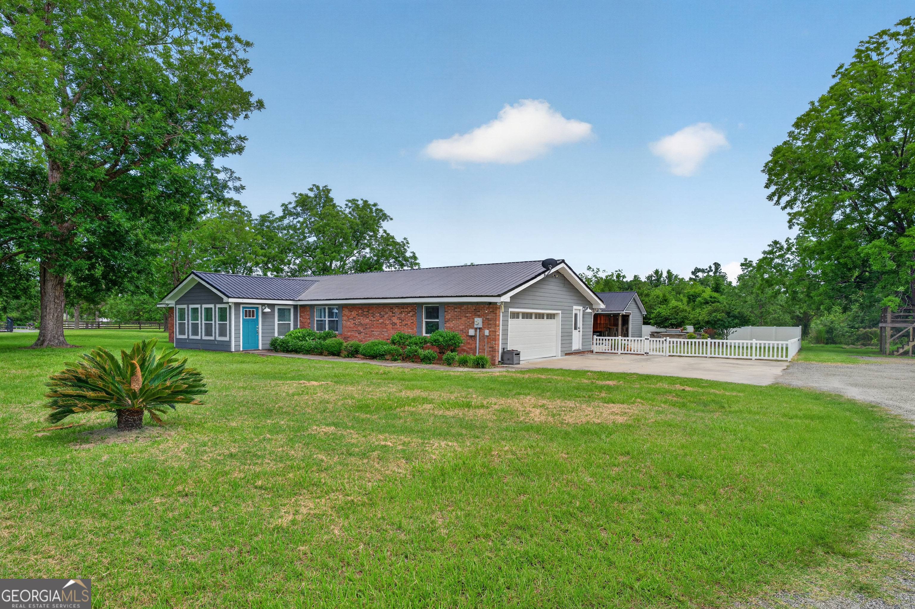 Residential in Waycross 2