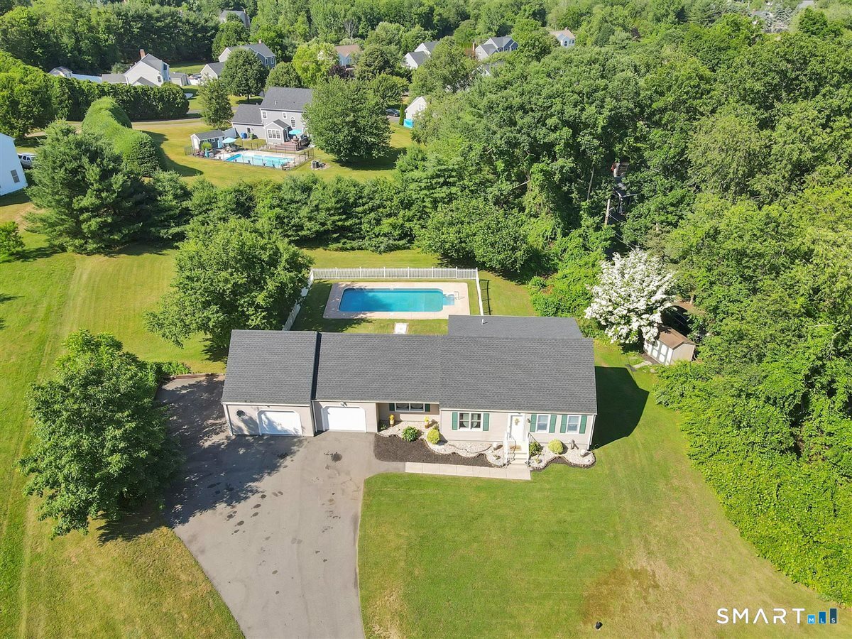 Residential in Wallingford 3