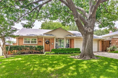 8815 Larchwood Dr, Dallas, TX, 75238-3629 | Card Image