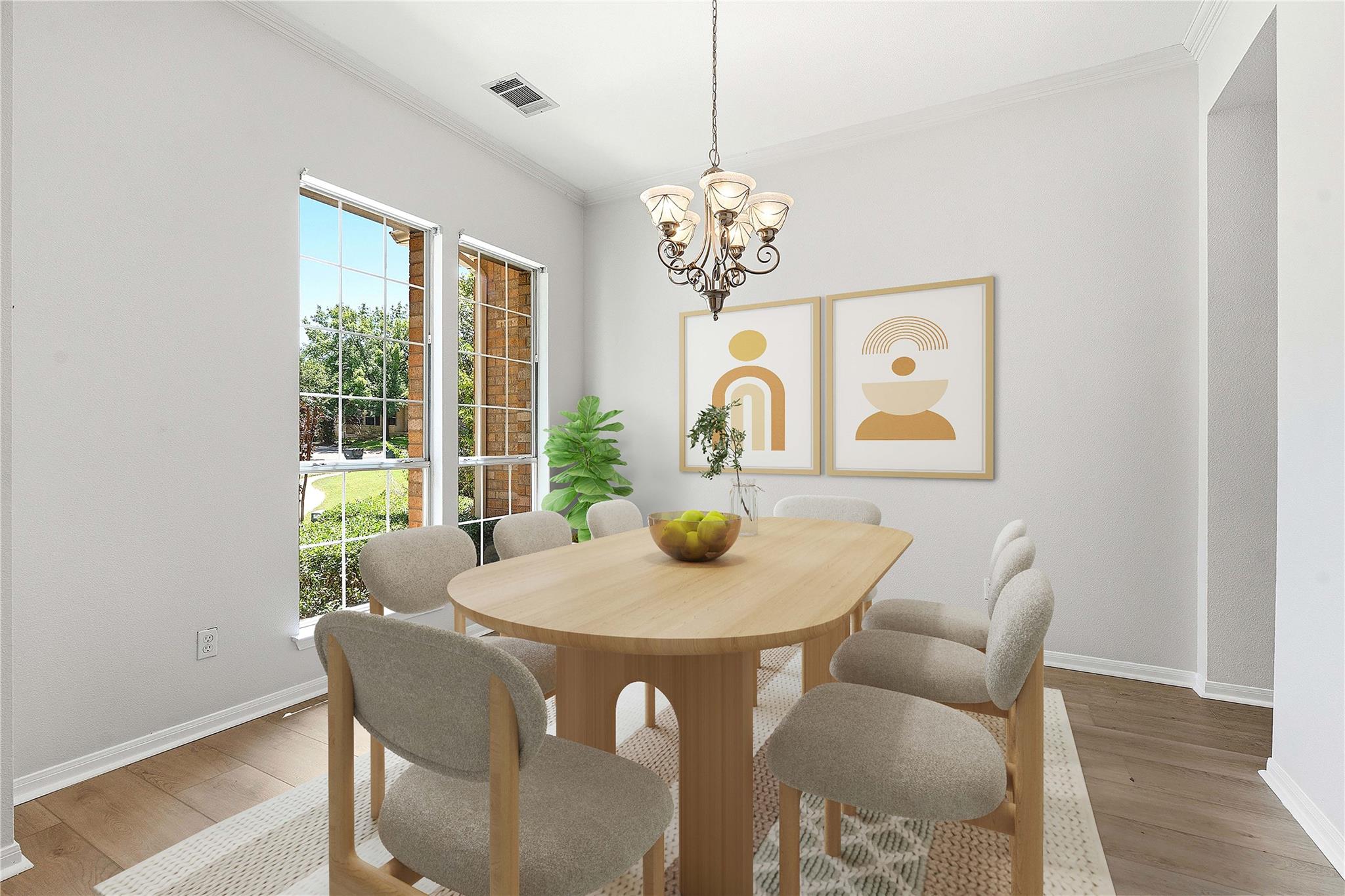 Residential in Round Rock 2