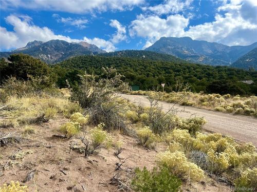 866 Pine Cone Way, Crestone, CO, 81131 | Card Image