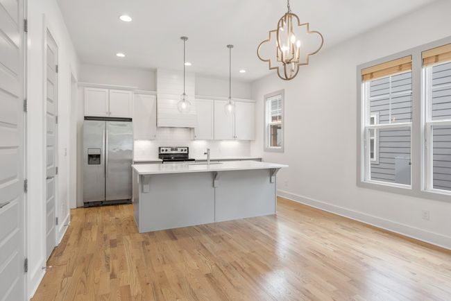 300 Tillman Ln, House attached with 3 bedrooms, 3 bathrooms and 1 parking in Nashville TN | Image 9