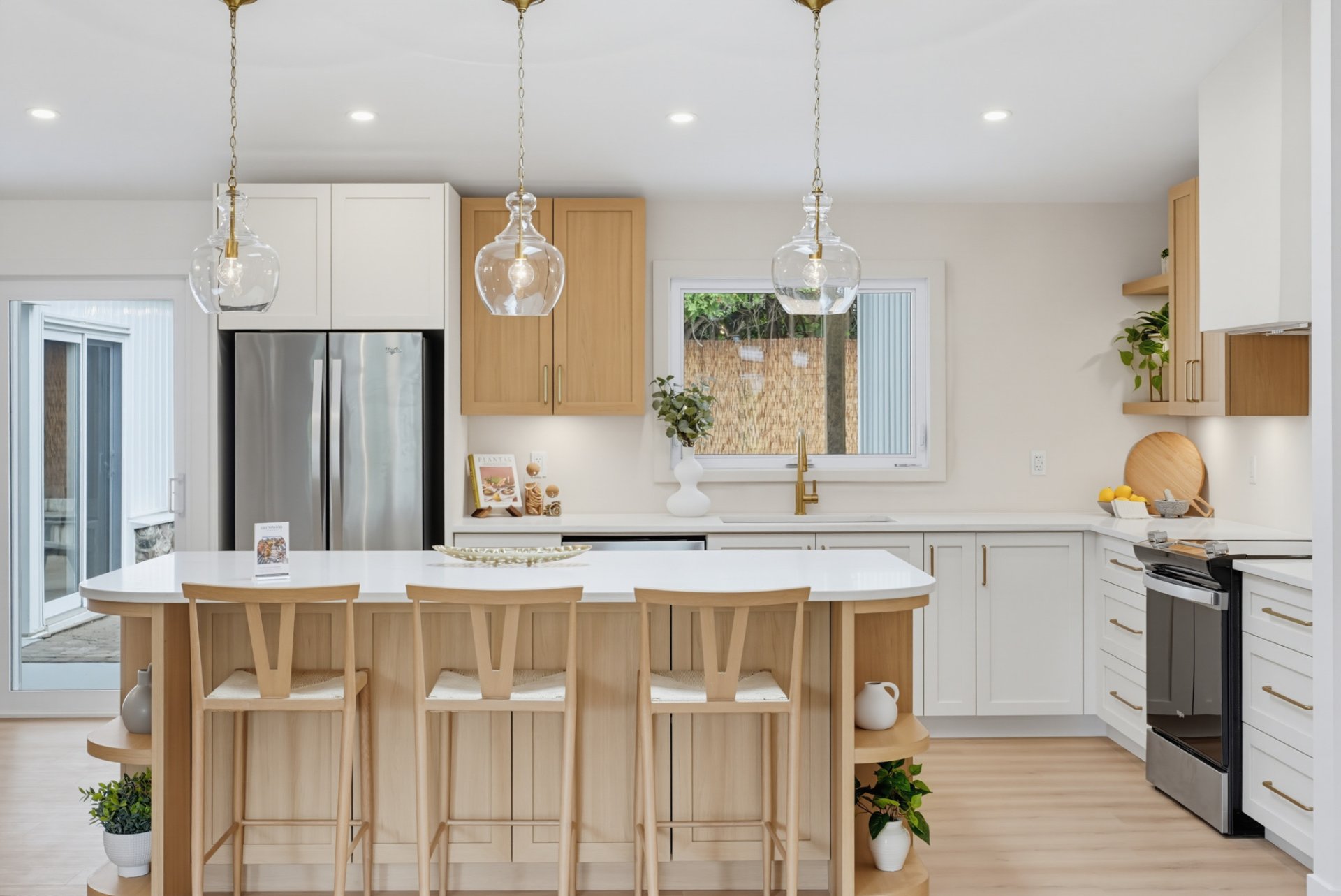 Residential in Gatineau (Aylmer)