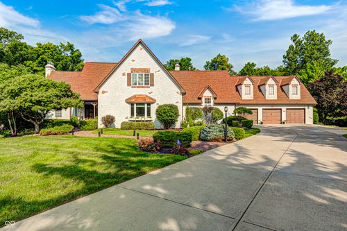 6737 La Tour Cir, Indianapolis, IN, 46278-1546 | Card Image