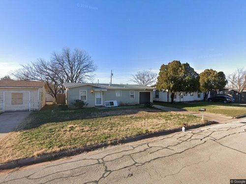 5281 Questa Dr, Abilene, TX, 79605-2510 | Card Image
