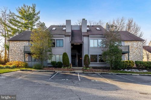 1825 The Woods Ii, CHERRY HILL, NJ, 08003-4718 | Card Image