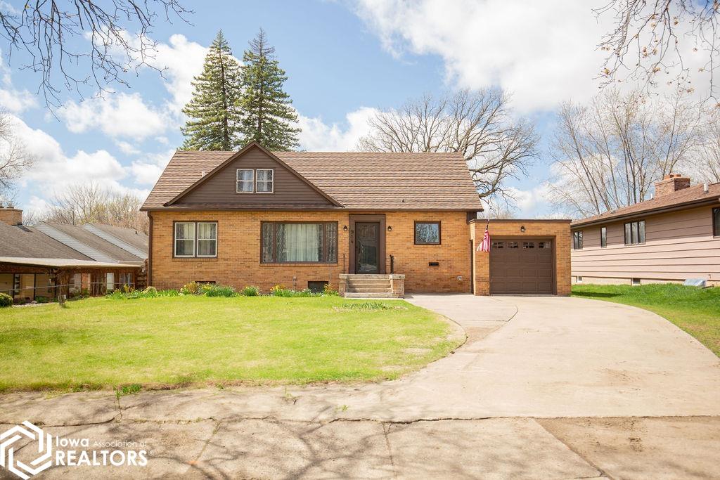 Minnesota St, Algona, IA 50511