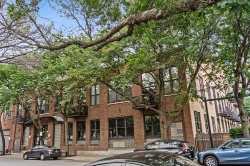 110-203 S Sangamon Street, Chicago, IL, 60607 | Card Image
