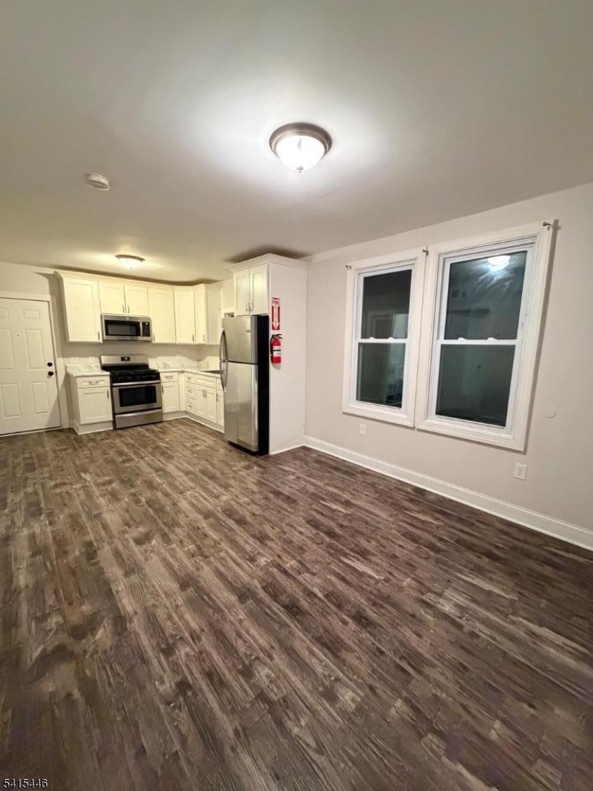 Residential Lease in City Of Orange Twp.