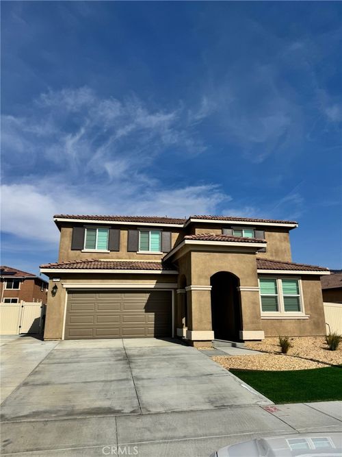45624 Sancroft Ave, Lancaster, CA, 93535-2109 | Card Image