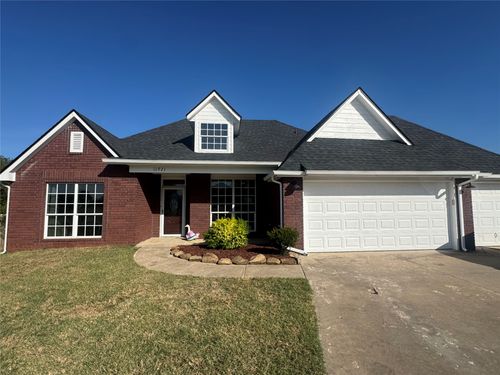 11921 N 168th East Eastplace N, Collinsville, OK, 74021 | Card Image