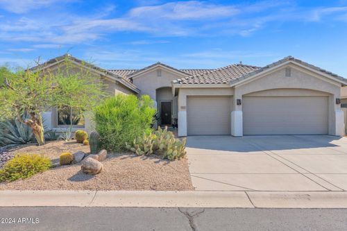 5221 E Thunder Hawk Road, Cave Creek, AZ, 85331 | Card Image