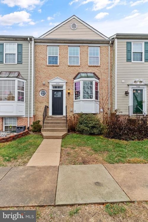 7938 Gunston Woods Place, LORTON, VA, 22079 | Card Image